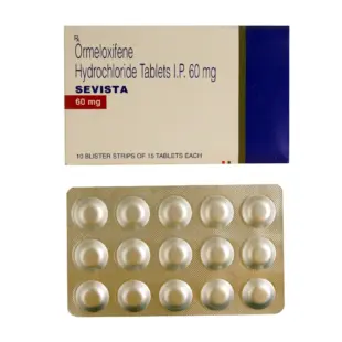 Sevista Tablet