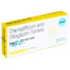 Sgltd S 10mg/100mg Tablet