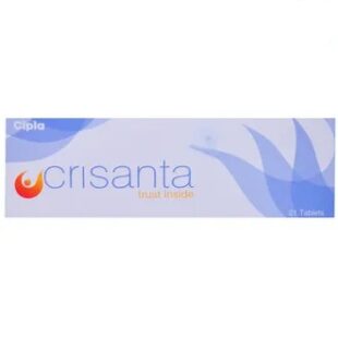 Crisanta Tablet