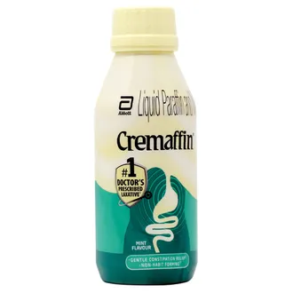 Cremaffin Sugar Free Mint Flavour Syrup
