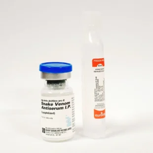 Asvs Injection