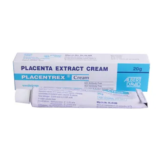 Placentrex Cream'1*20GM