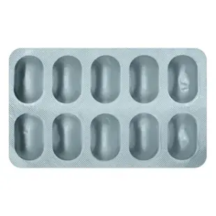 Carilift 1.5mg Capsule'1*10
