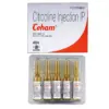 Ceham 250 mg Injection 2 ml