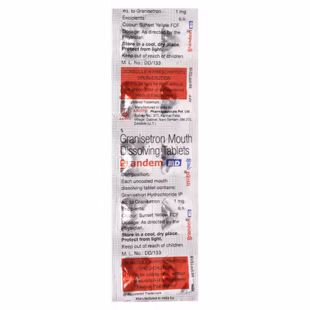 Grandem MD Tablet
