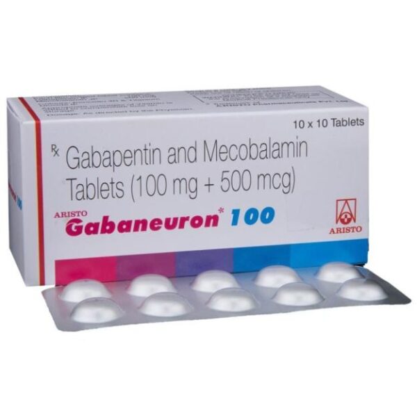 GABANEURON 100 - Image 2