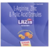 Lrzin Powder Lemony Orange