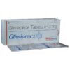 Glimiprex 3 Tablet