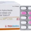 Glimiprex MF 2/500 Tablet PR