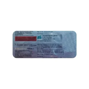 Mifiact 10mg Tablet