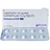 Doloneuron NT 100 Tablet