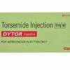 Dytor Injection
