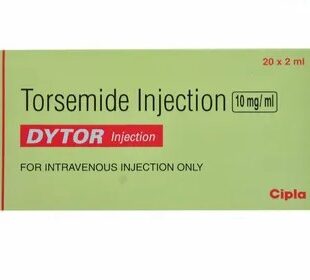 Dytor Injection