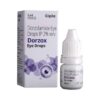 Dorzox Eye Drop