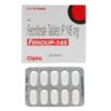 Fenolip 145 Tablet