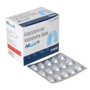 Ablung N Tablet