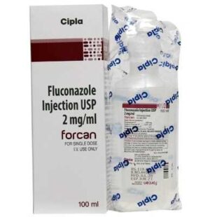 Forcan Infusion