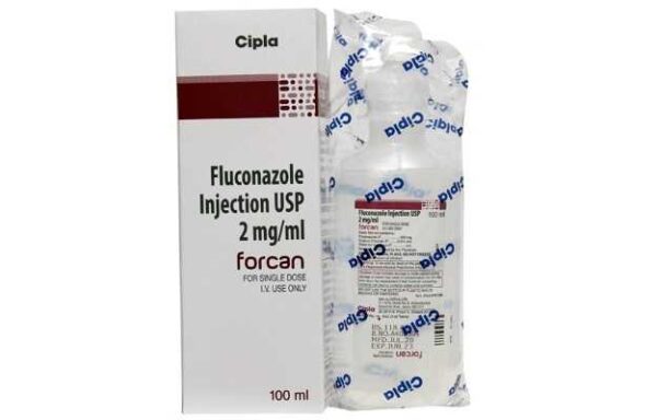 Forcan Infusion