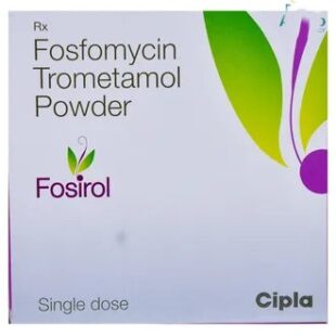 Fosirol Powder