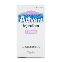 Advent 150mg Injection