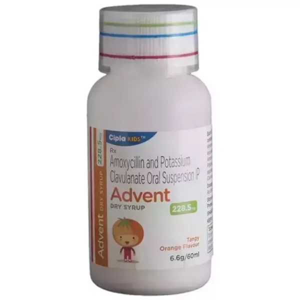 ADVENT 60ML SYP - Image 2