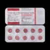 Alzacox 60mg Tablet