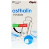 Asthalin 100mcg Inhaler