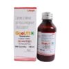GOEUTI SYP 100ML