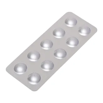 Bisofig T 2.5mg/40mg Tablet 1*10 - Image 2