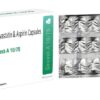 Grandstat A 10mg/75mg Tablet