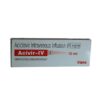 Acivir IV Injection