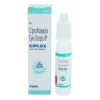 Ciplox Eye/Ear Drops