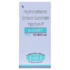 H Cort 100 mg Injection