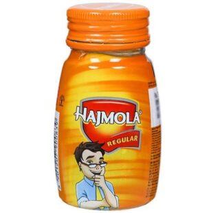 Dabur Regular Hajmola | Supports Digestive Health