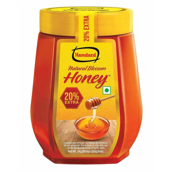 Hamdard Honey, 1 Kg