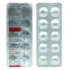 D-Venlor 100 Tablet ER