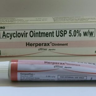 Herperax Ointment