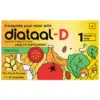 Diataal-D Multivitamin Capsule