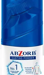 Abzorb - Bottle of 120g