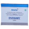 Entasafe Veg Cap