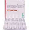 Epilive Tablet (250mg) (15tab)