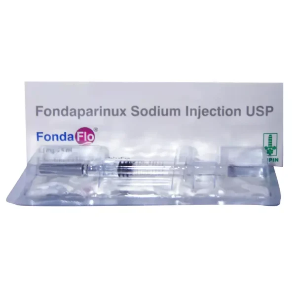 Fondaflo 2.5 Injection - Image 2