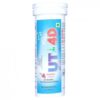 UT-4D Cranberry Flavour Adults Effervescent Tablet 10's