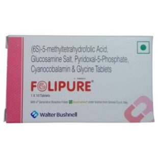 Folipure Tablet