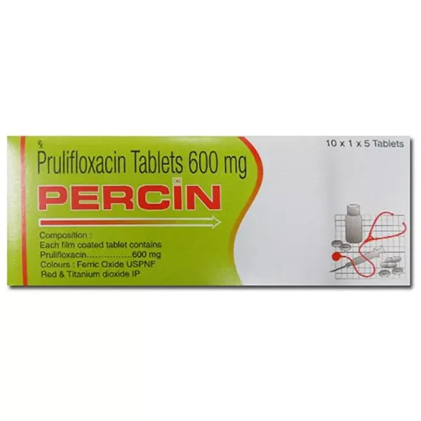 PERCIN TAB - Image 3