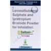Salbair-I 100mcg/40mcg Transcaps
