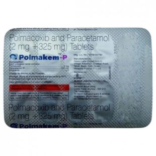 Polmakem-P Tablet