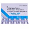 Pantium DSR Capsule