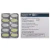 Voglimac MF 0.3 Tablet SR