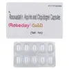 Roseday-GOLD Capsule